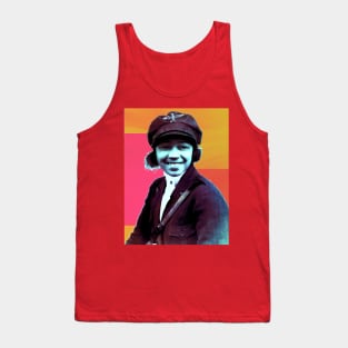 Bessie Coleman (1923) Tank Top